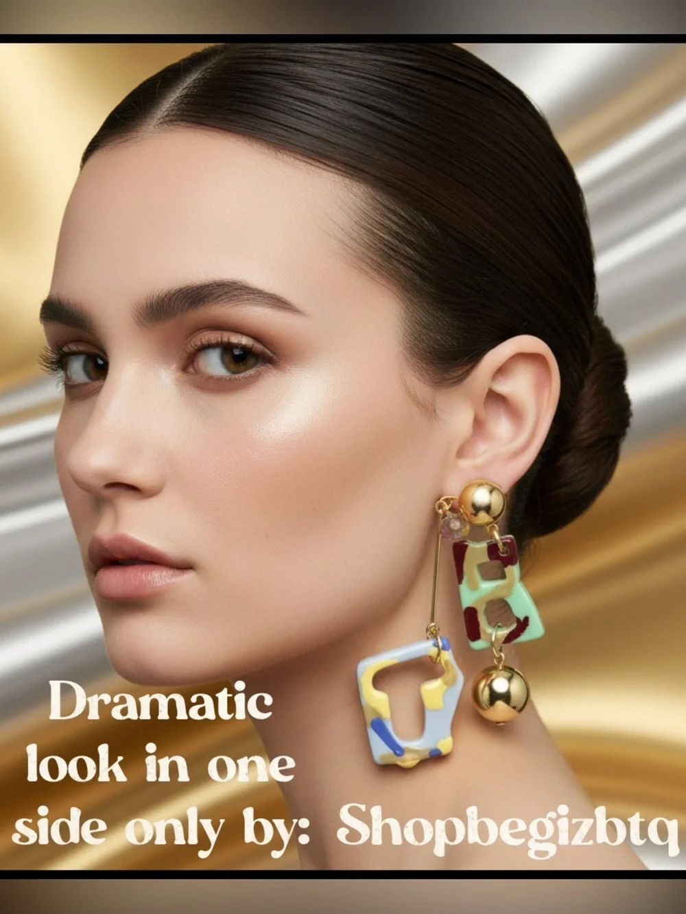 🔥🔥Authentic Designer Earrings At Awesome Prices To Buy Now & Save Price Firm